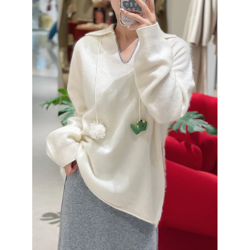 真原厂货！吊打市面所有版本！超柔软野兽~拉绒套衫C617