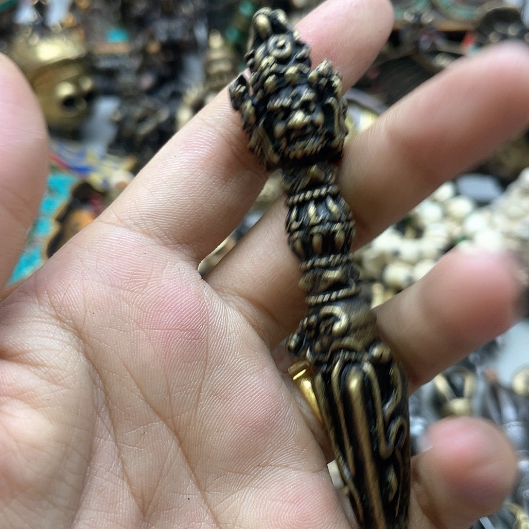工艺品挂件一物一图