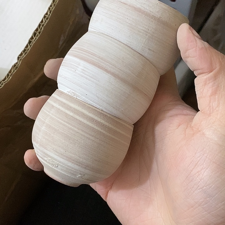 陶瓷艺术品及陶瓷制品