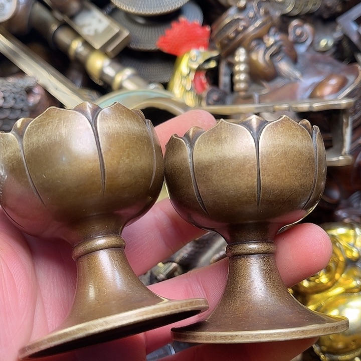 铜器摆件家居摆件