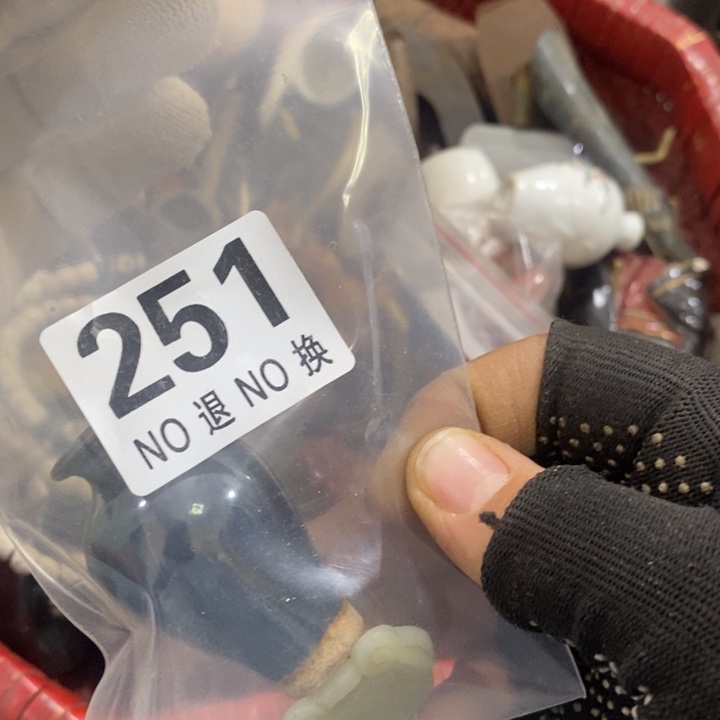 平***福无纺布家具摆件家具摆