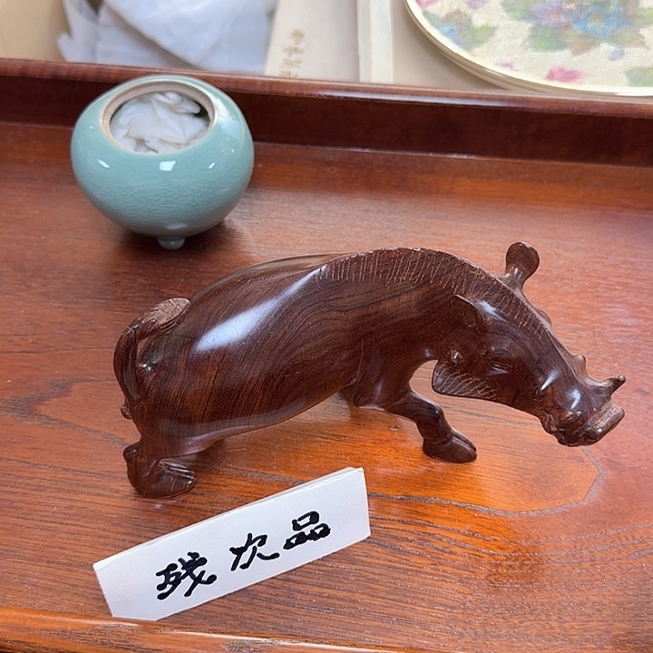 瓷片立*好瓷质品工艺品