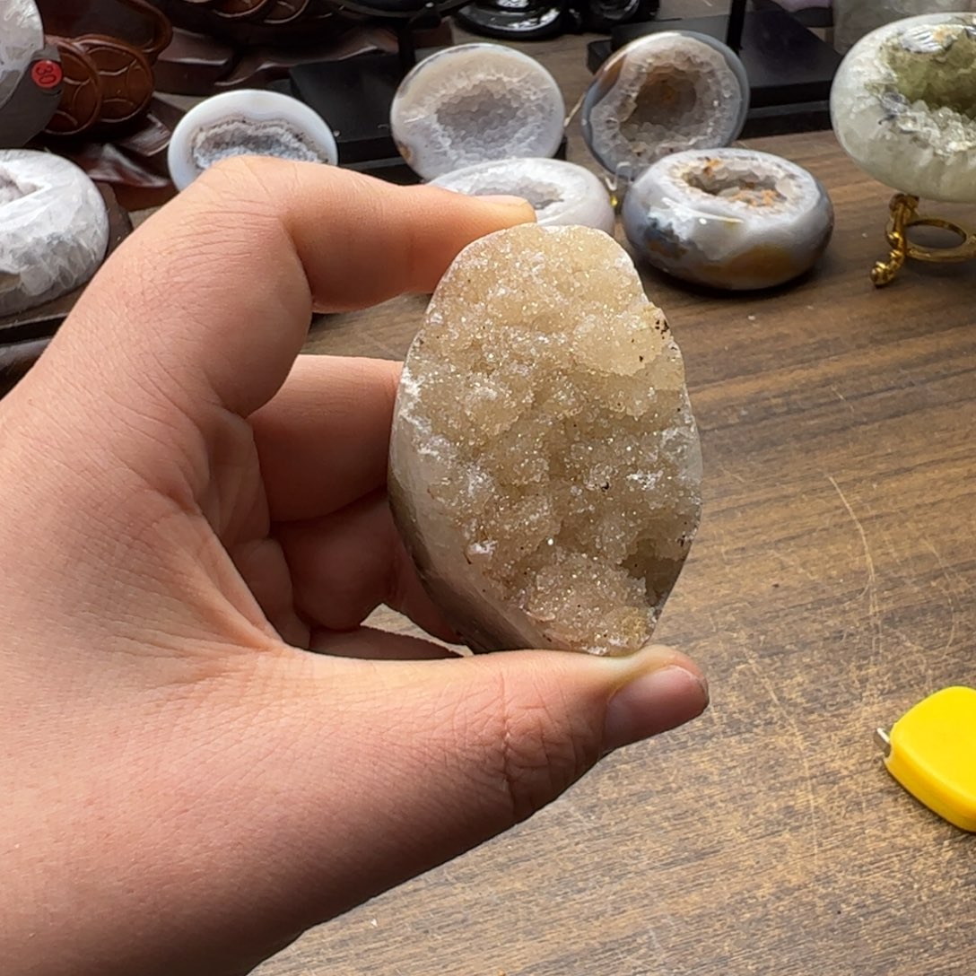 水晶水晶无镶嵌未镶嵌水晶摆件晶块18