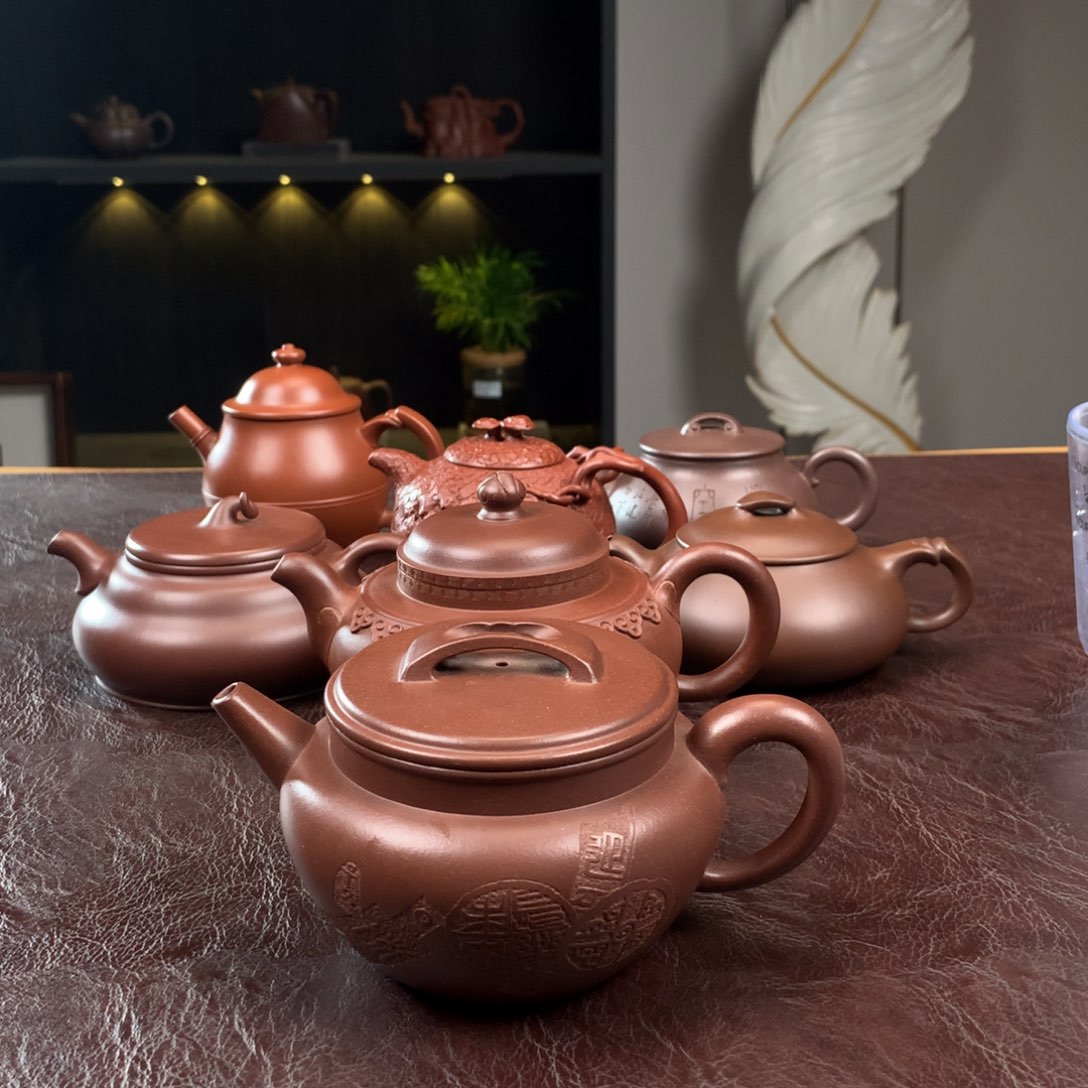 宏****3紫砂壶紫砂壶紫砂壶