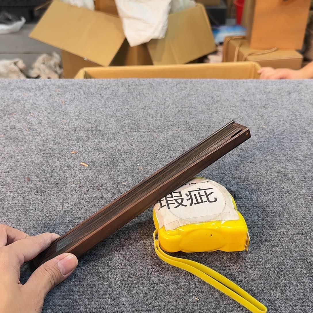 木中古艺术工艺美术品