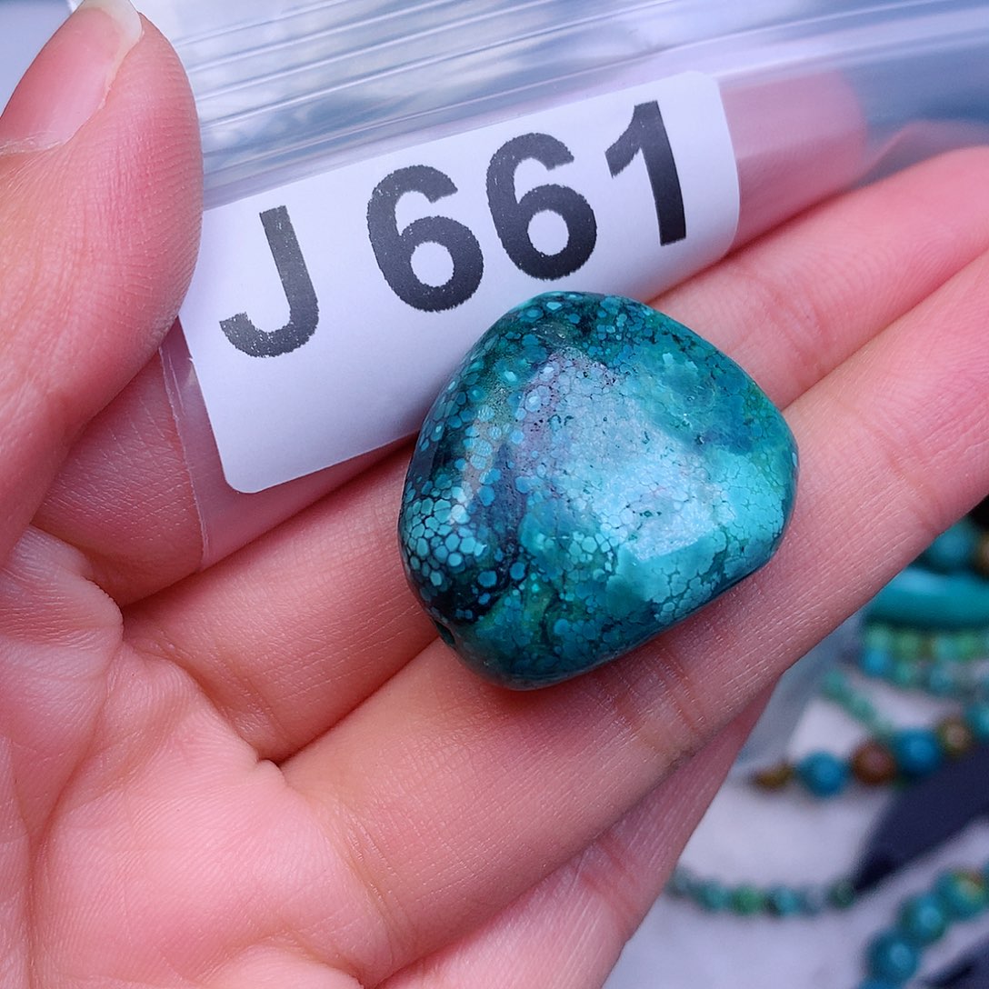 空竹粉丝专享十堰特色手工散珠