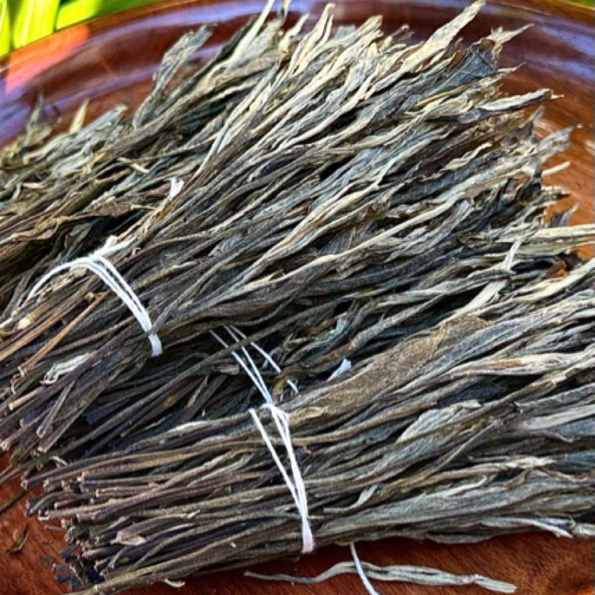 云南普洱茶古树把把茶