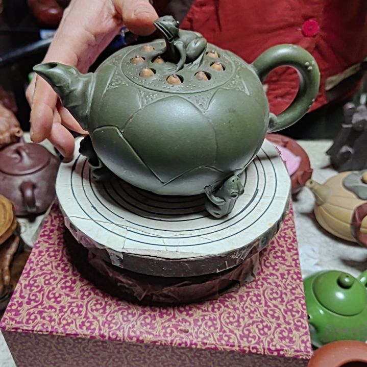 紫砂茶壶1111111111111