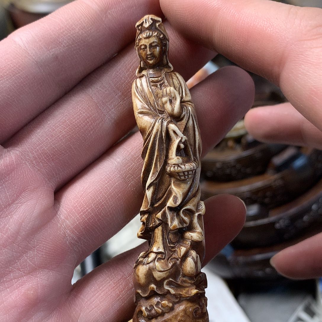 紫砂一路发 财神到家越过越发