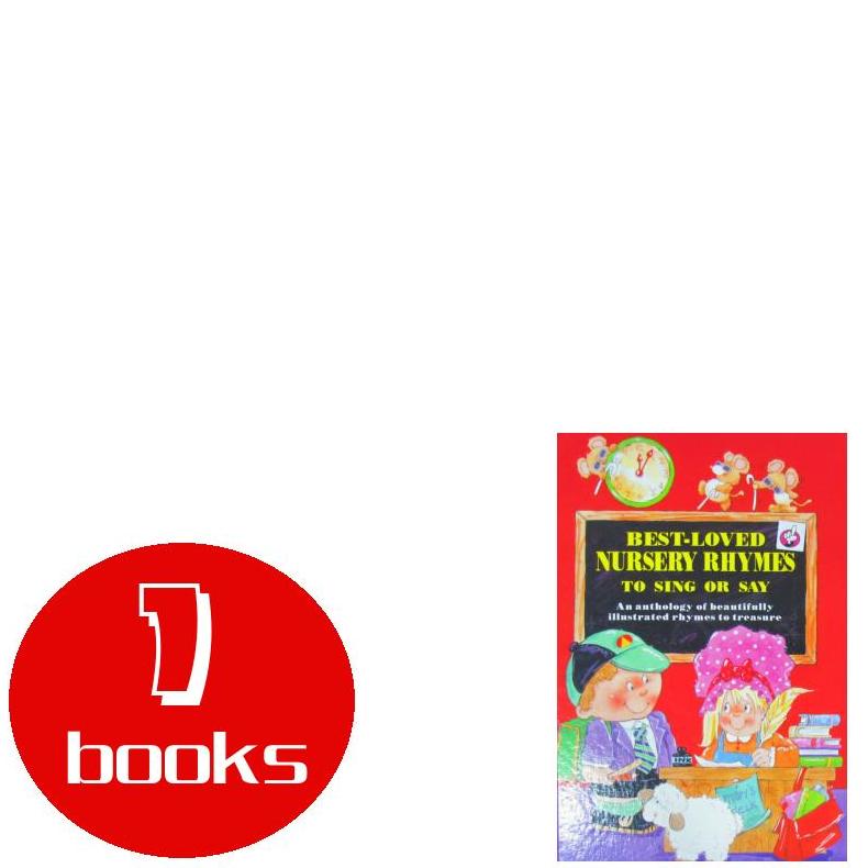 英文原版绘本1本l940307016