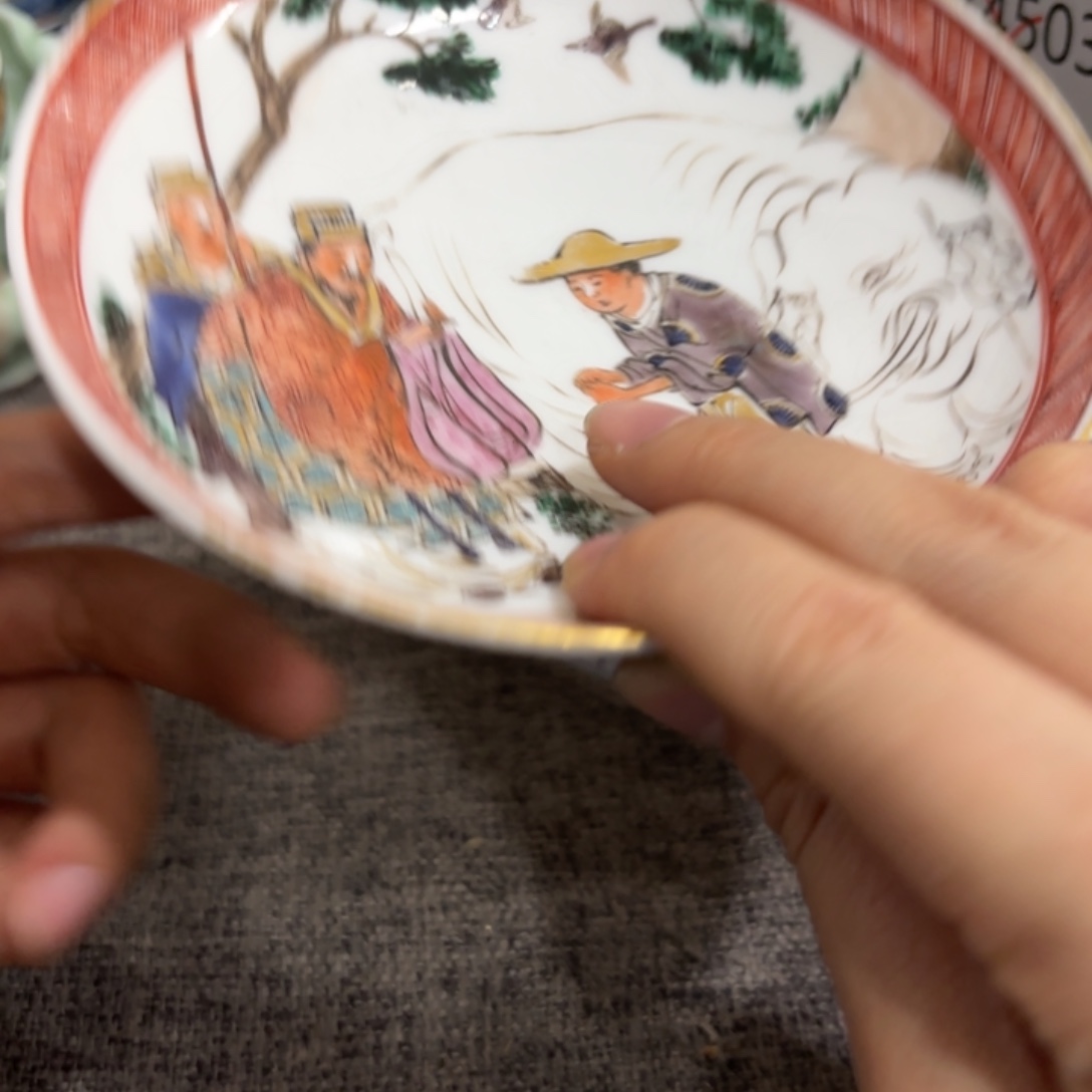 非常好看漂亮的物品 
