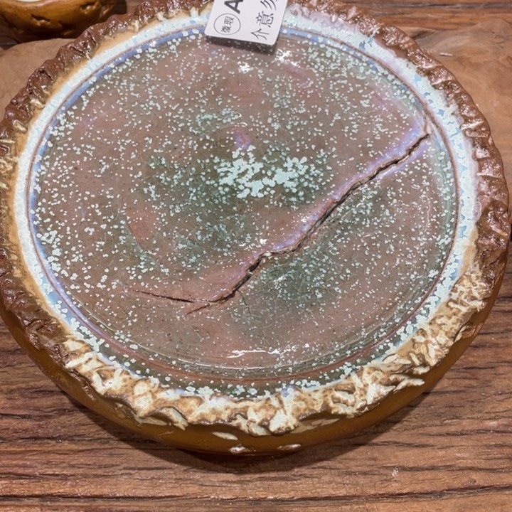 手工制作陶瓷茶具茶杯仿生器