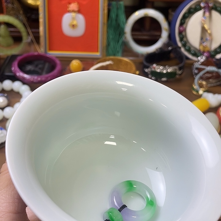 w***纯杯精美雕刻物件物件