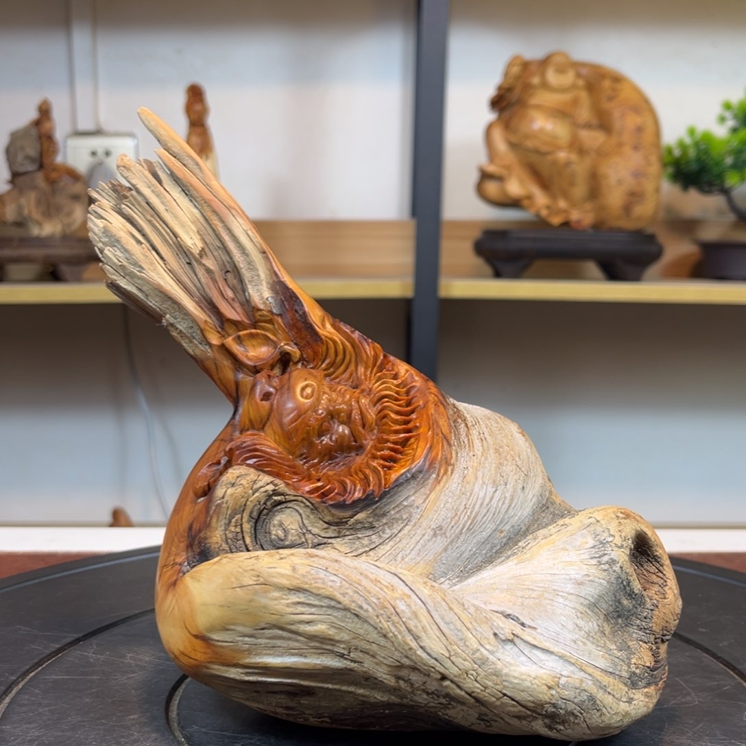 柏木（崖柏）vb b g h vv g h h b