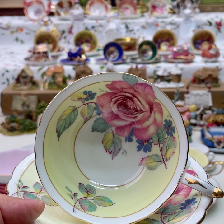 摆件维多利亚欧洲中古