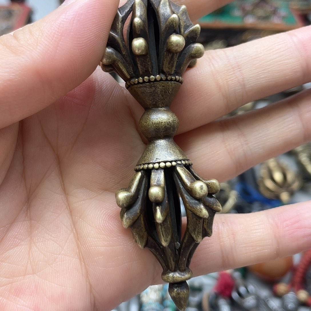 工艺品挂件一物一图