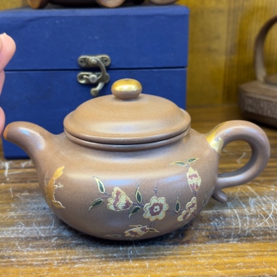 【闪购商品】紫砂茶壶紫砂壶的
