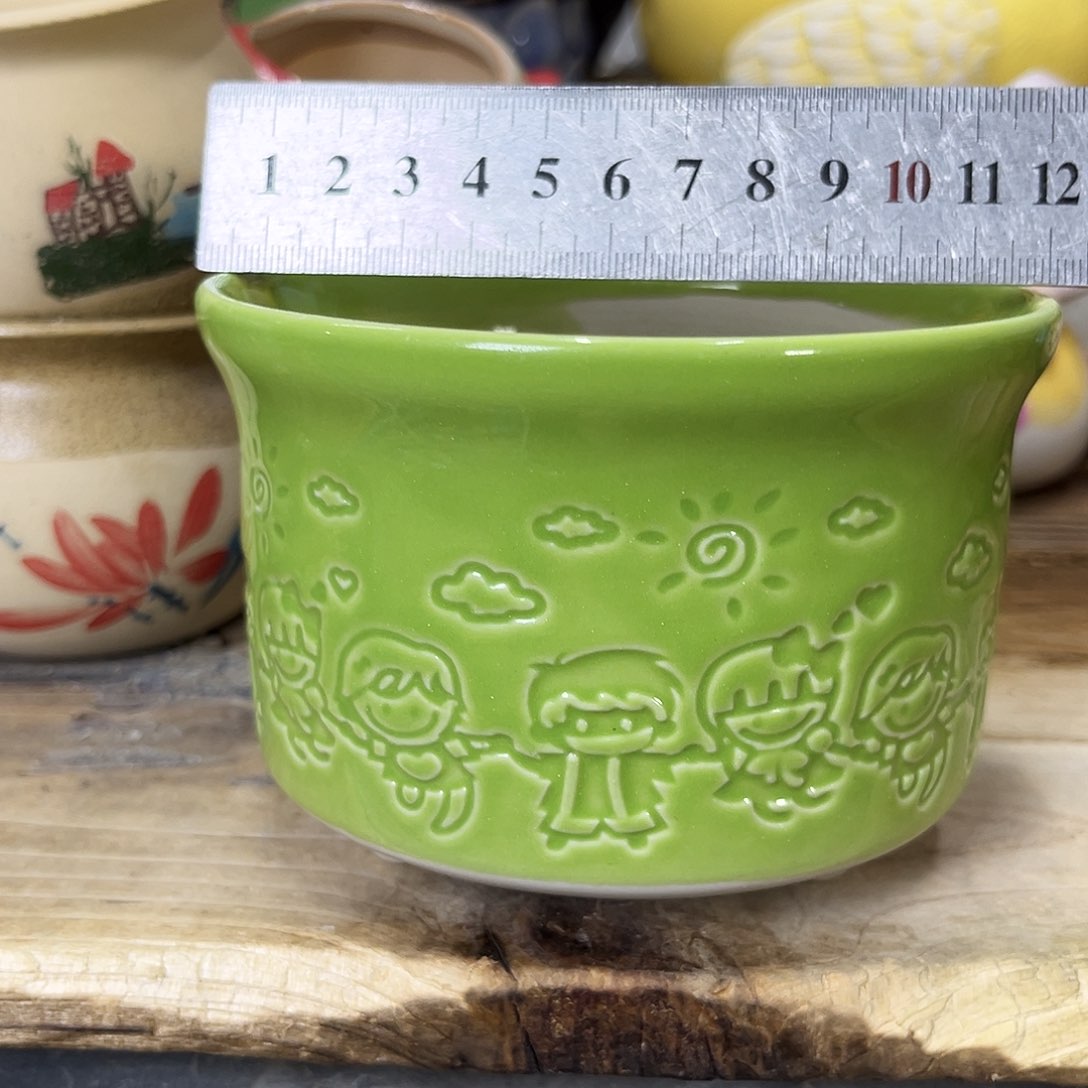 陶瓷花盆特价上新