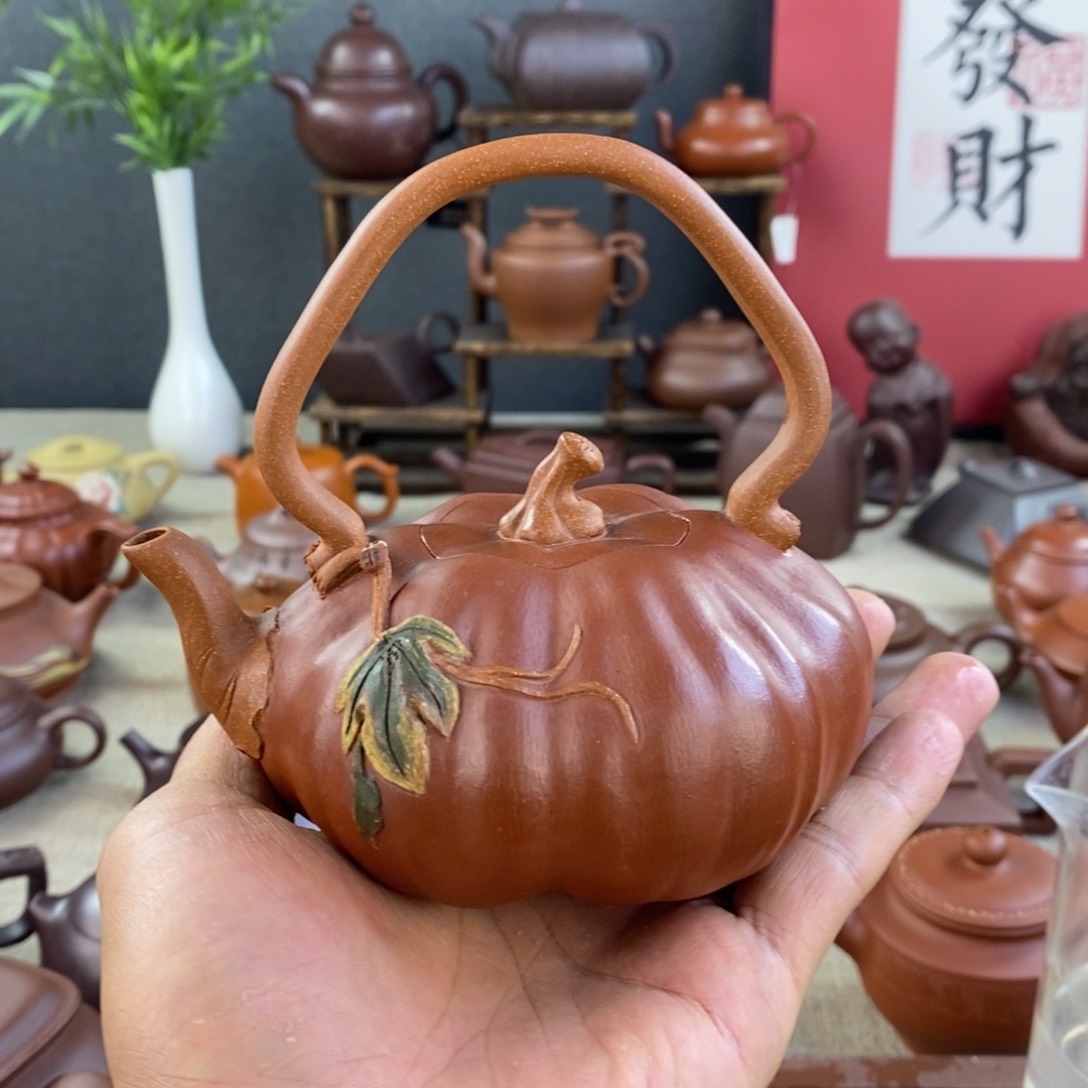 紫砂茶壶1234567899999999