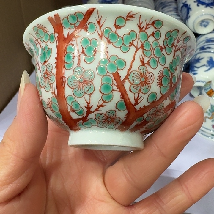 陶瓷艺术品收藏陶瓷