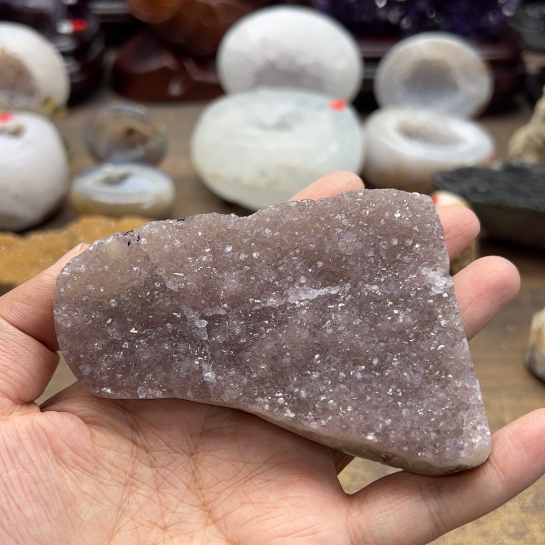 水晶水晶无镶嵌未镶嵌仙99