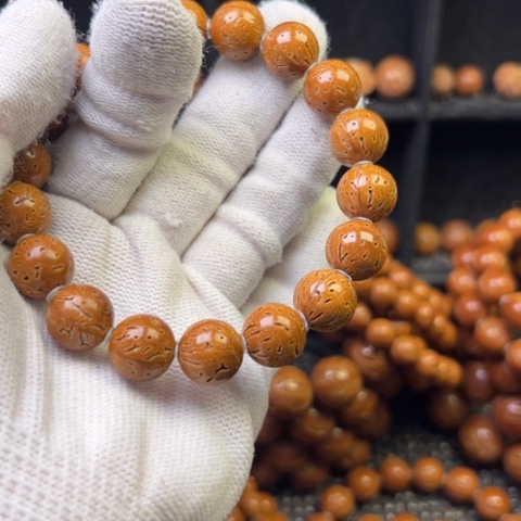 桃核吊坠N****i12尺寸桃核20颗