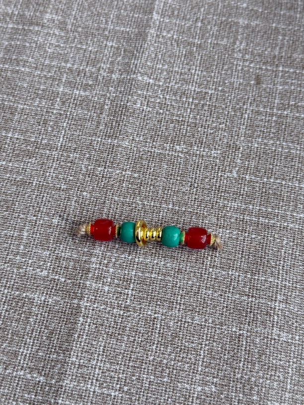 6mm满色满肉万能轴（多样性发货）