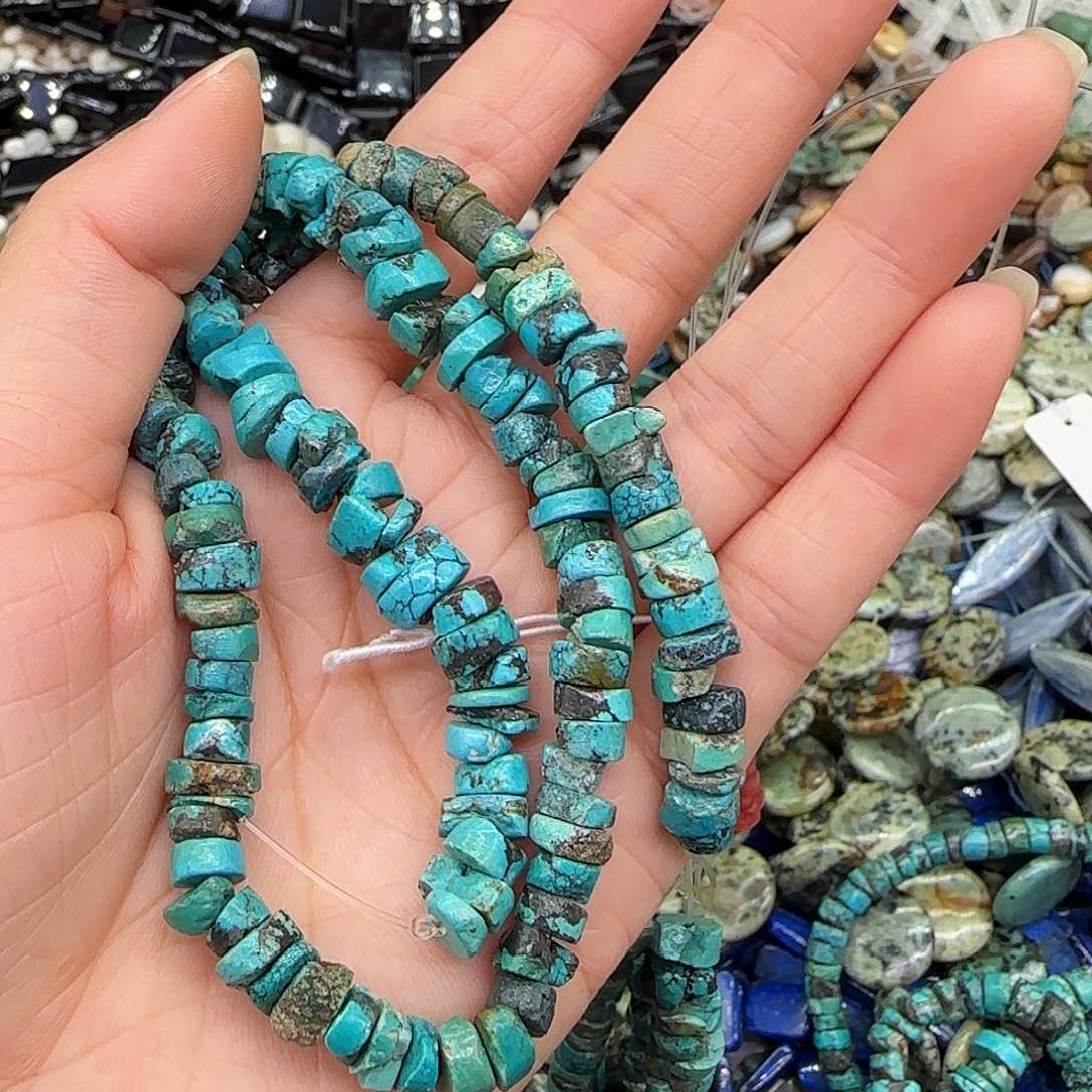 猫***@玛瑙/玉髓合金珠宝半成品拍两79发一条