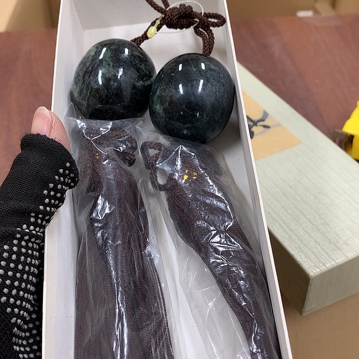 壶日本回流不退不换