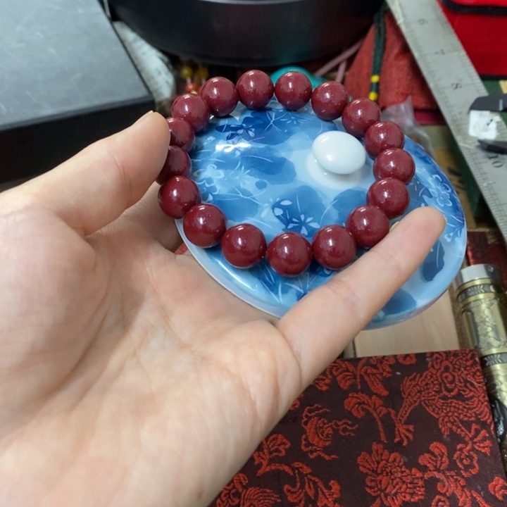 瓷片哈中古工艺品树脂