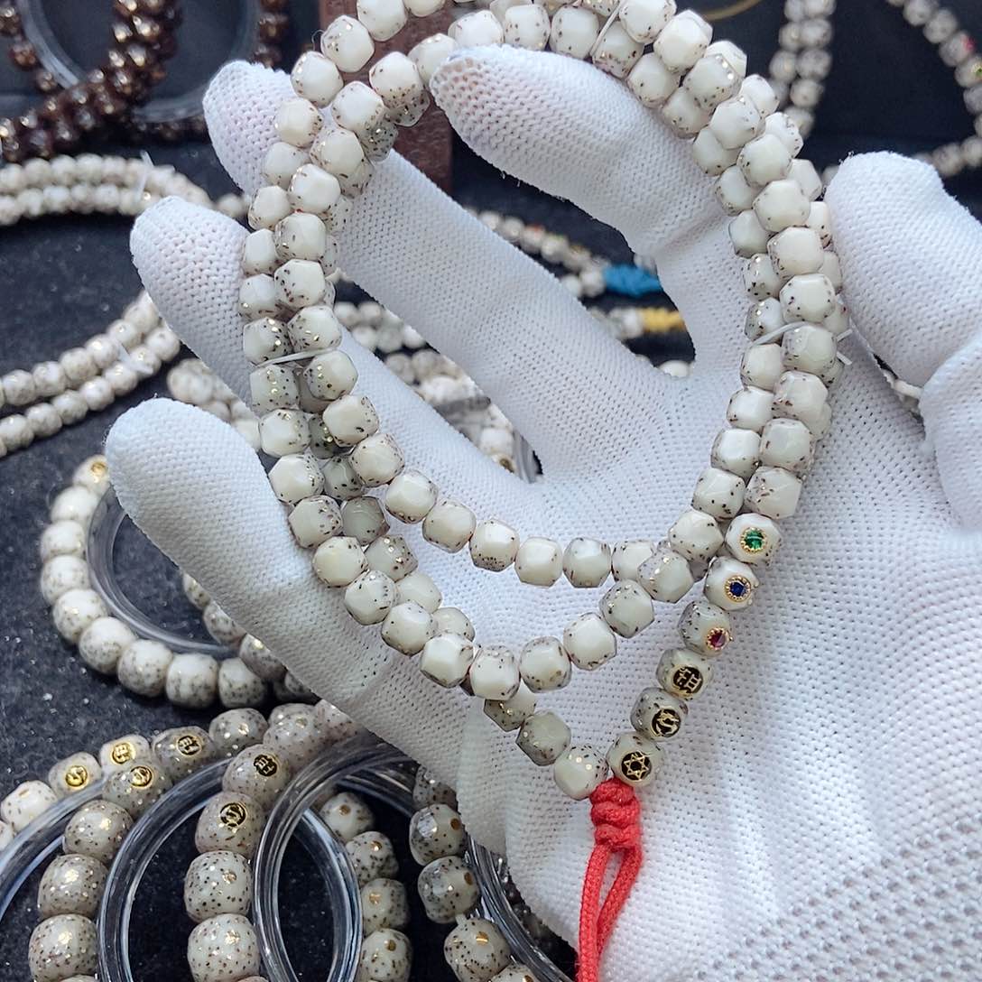 星月菩提吊坠怀*星月