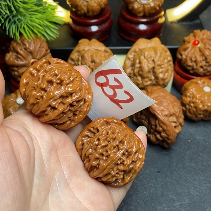 文玩核桃把件38楼呀632