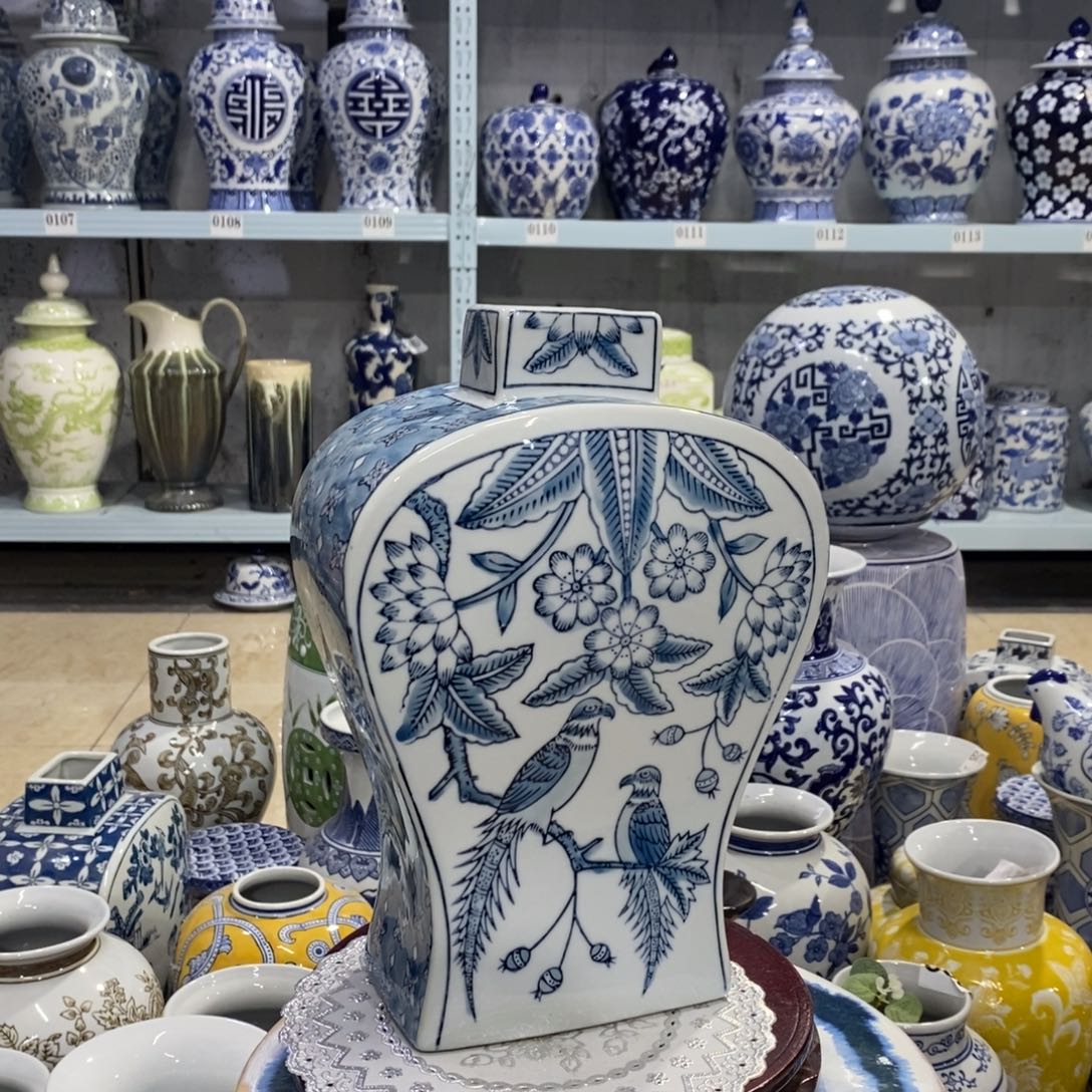 【闪购商品】摆件M*扁瓶摆件……摆件……