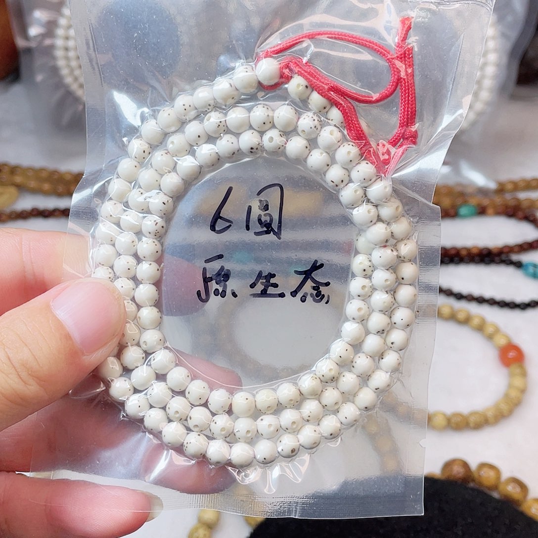 吊坠星月菩提星月菩提6