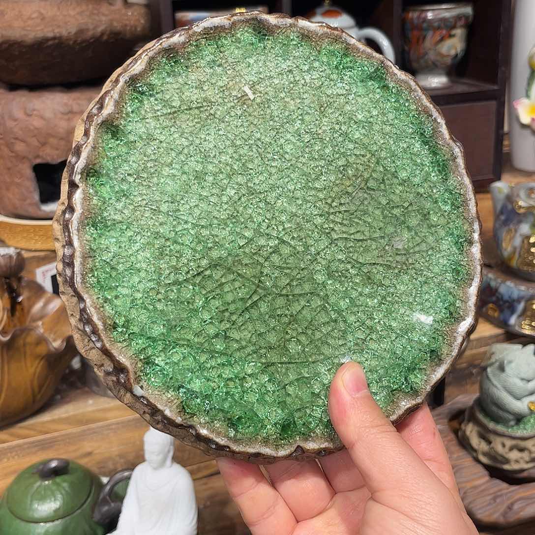 老岩泥系列茶具茶器