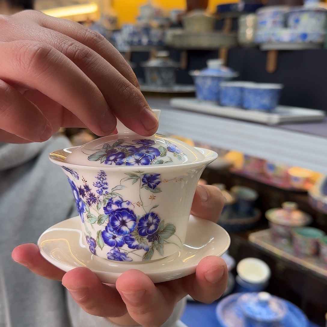 我们的目标是成为一个优秀的人