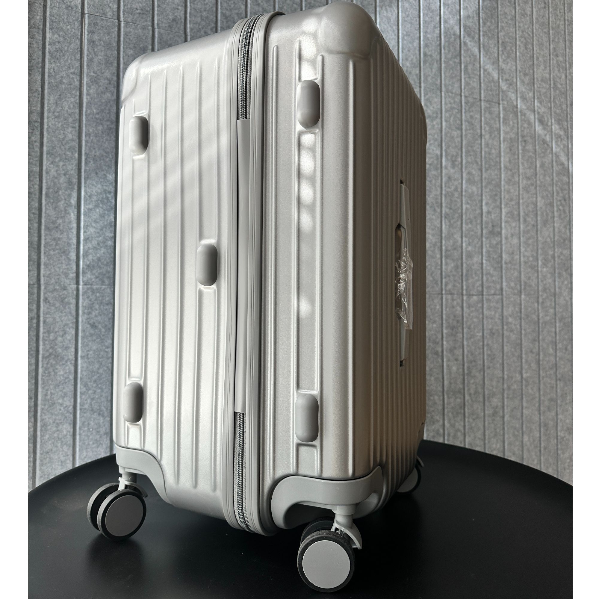 大容量七分行李箱女旅行拉杆箱结实耐用万向轮密码箱男