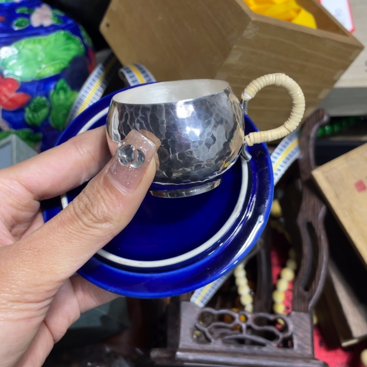 紫砂陶瓷艺术陶瓷艺术