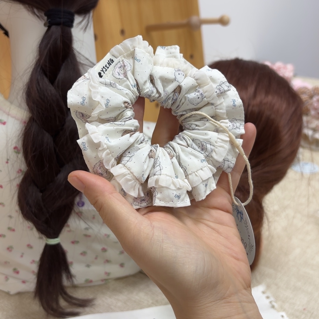 非金属布艺3号蛋糕款