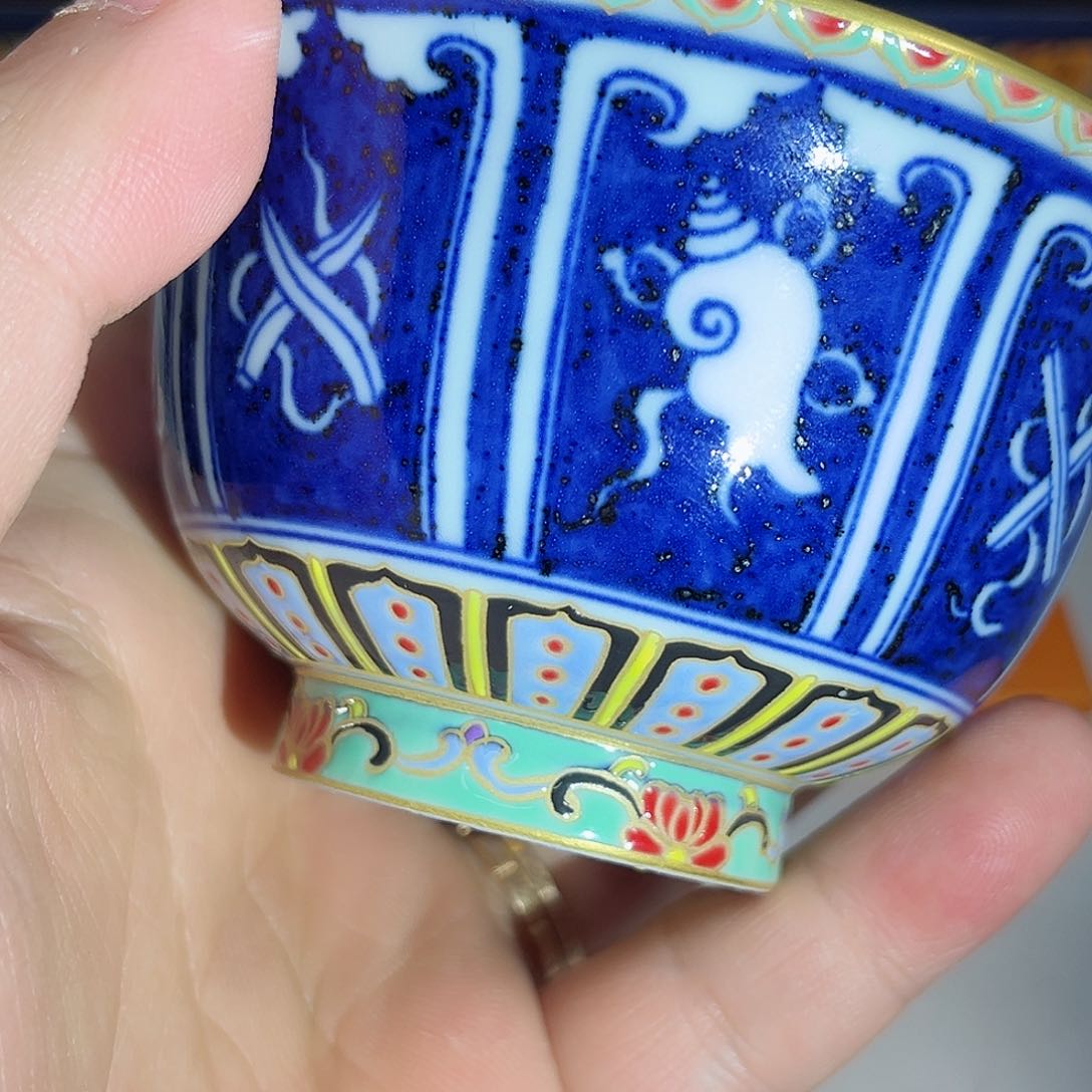 杯千年瓷都景德镇 艺术关注谢佳豪