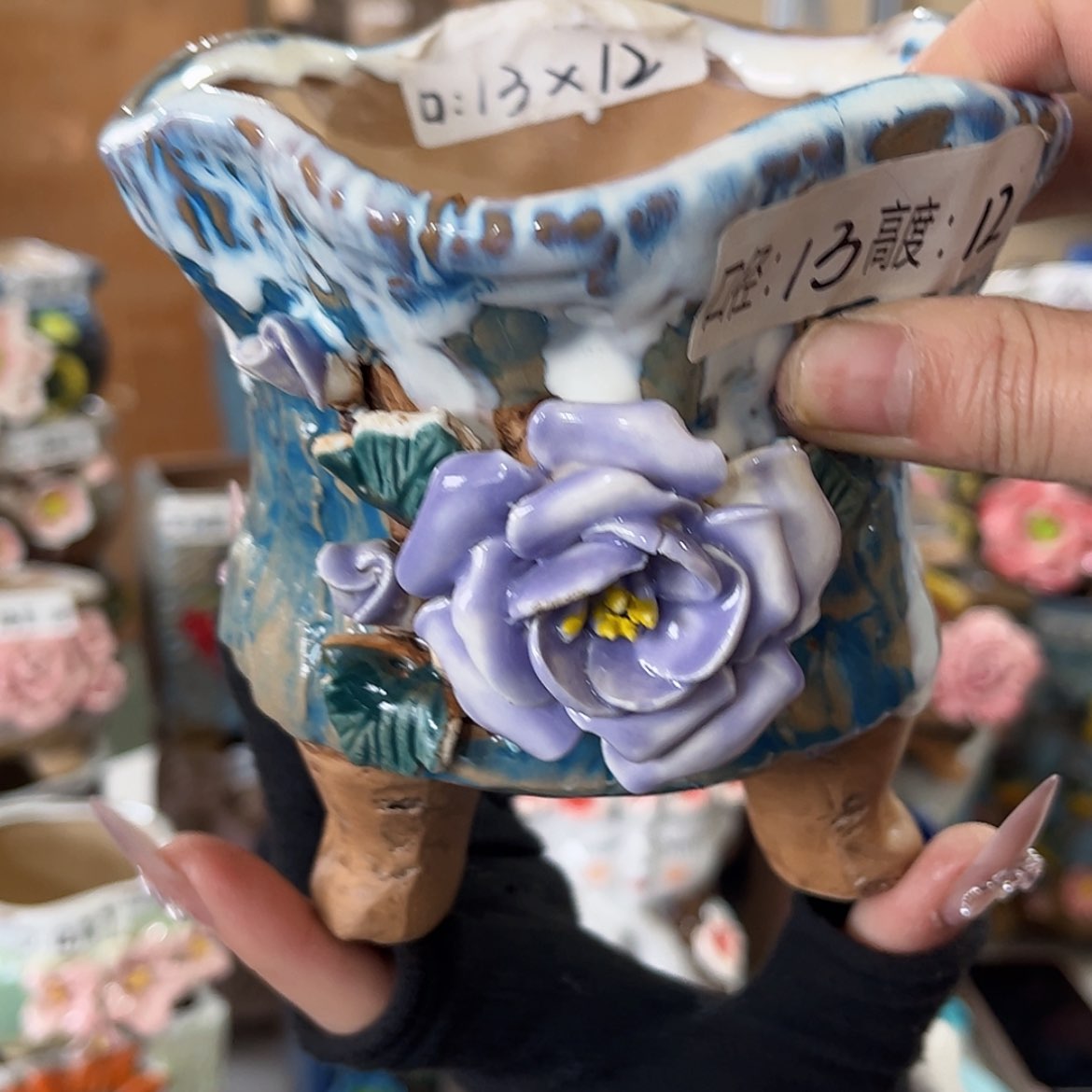 【闪购商品】红陶福利