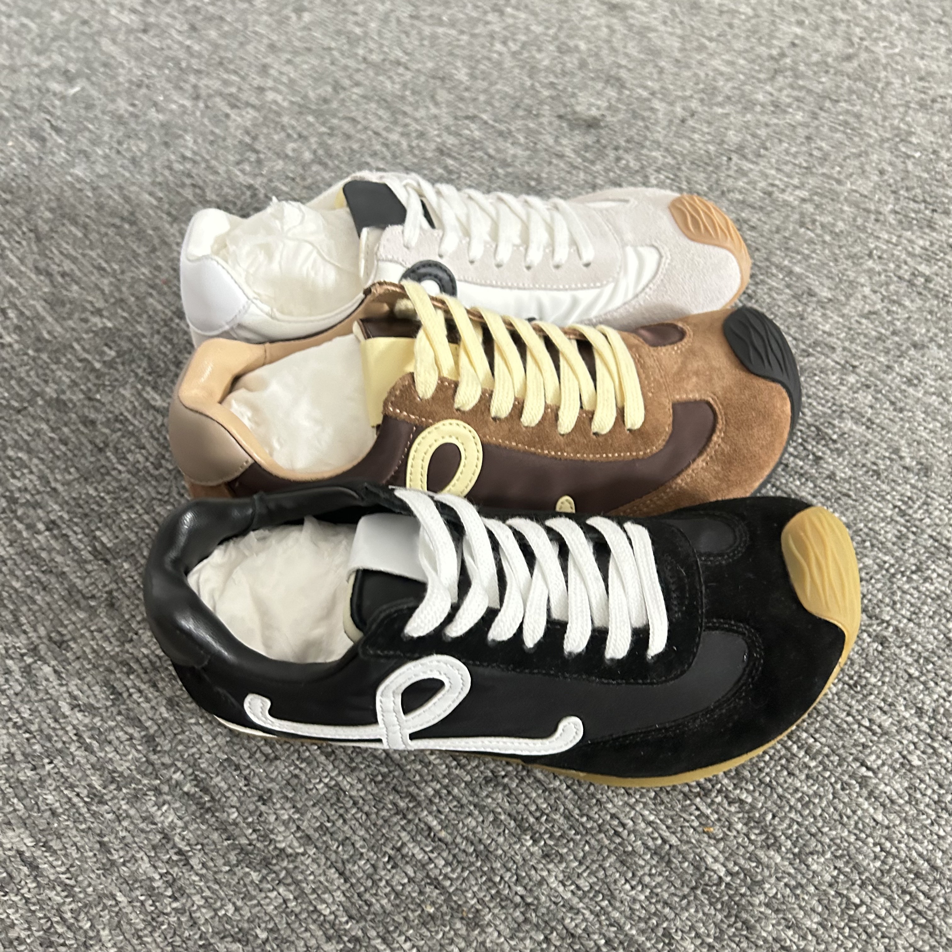 25款时尚休闲百搭外穿休闲女鞋平底休闲板鞋-0566