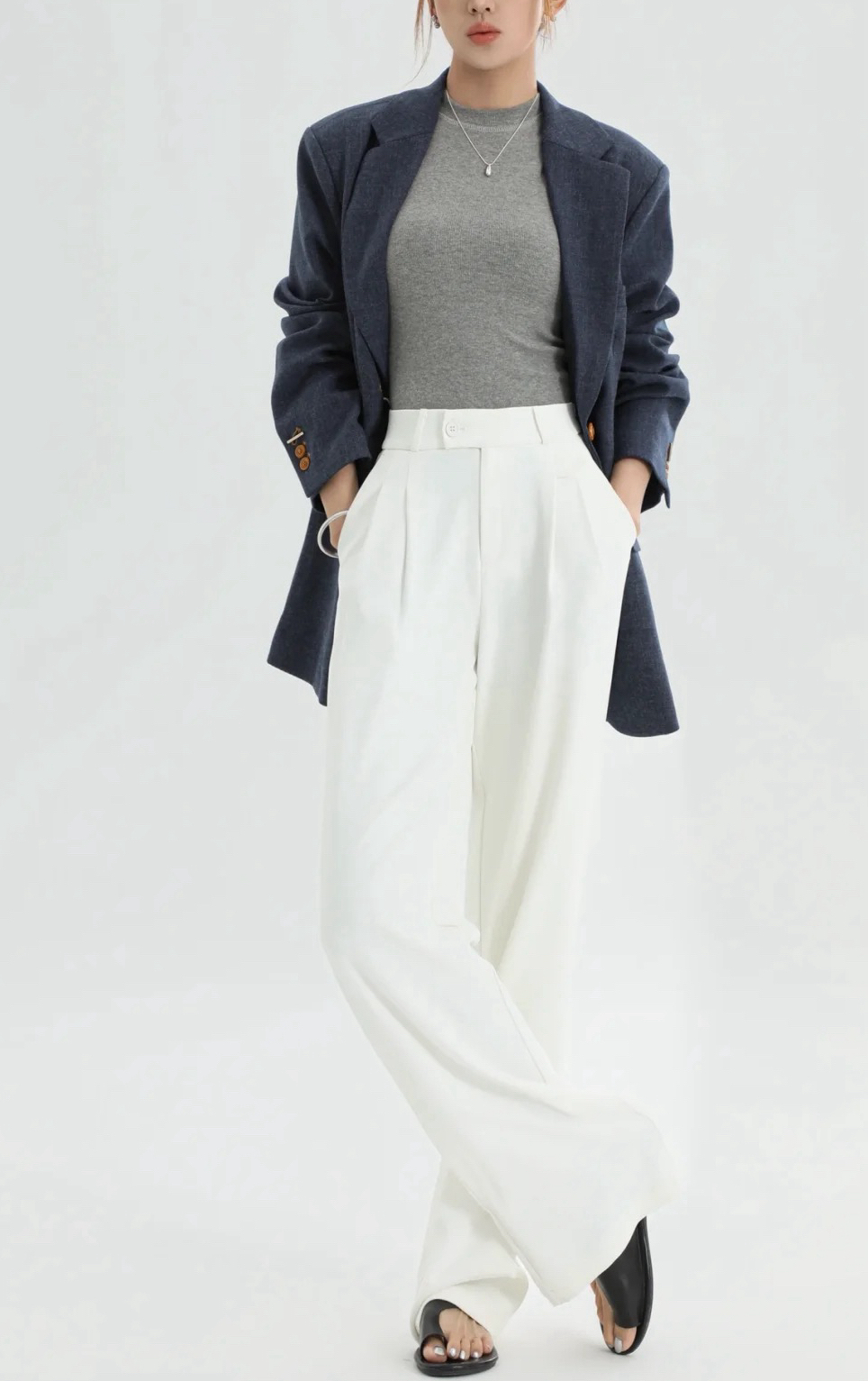 【109～199】阿余品牌女装简约