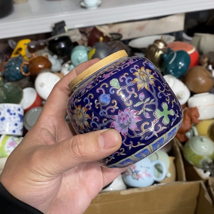 陶瓷艺术品及陶瓷制品