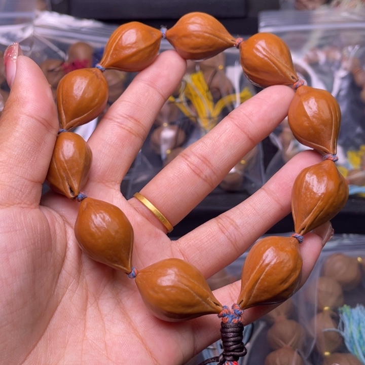 手串/手链橄榄核橄榄核13