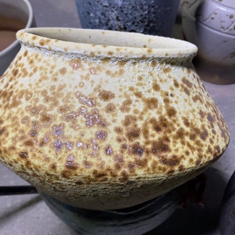 【闪购商品】紫砂花盆高约19口约19