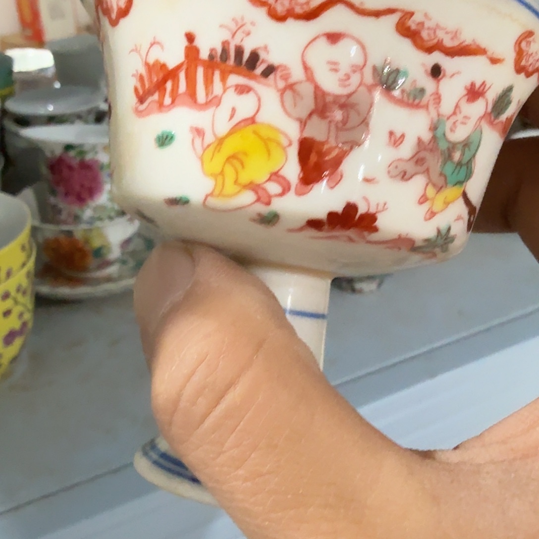 其他陶摆件的事情是在哪找出来一