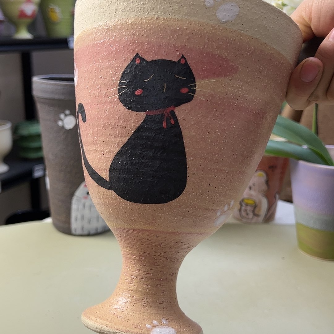 107景德镇陶瓷口15高21