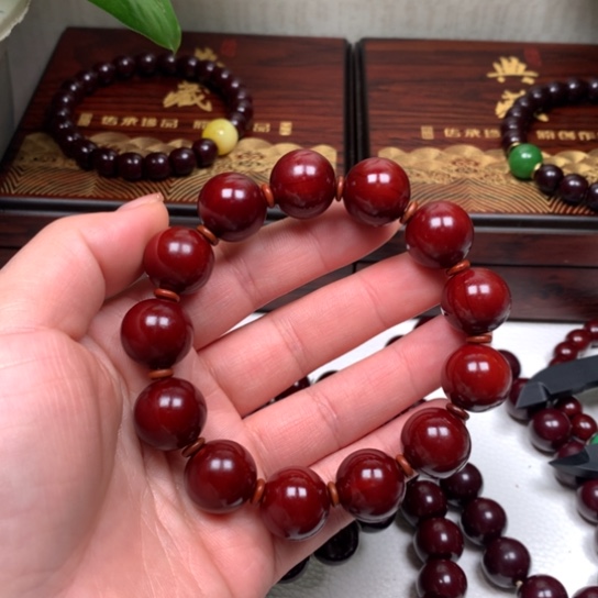 橄榄核手串/手链?**?橄榄