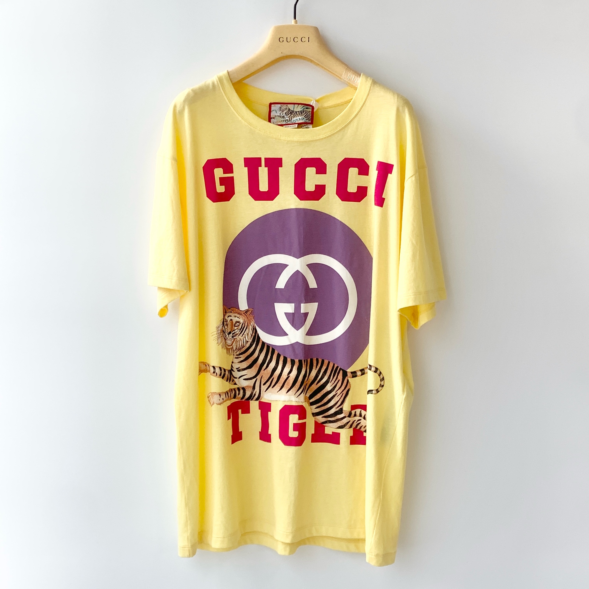 未使用 GUCCI/古驰 未使用 古驰 安洁利严选/YK0084113